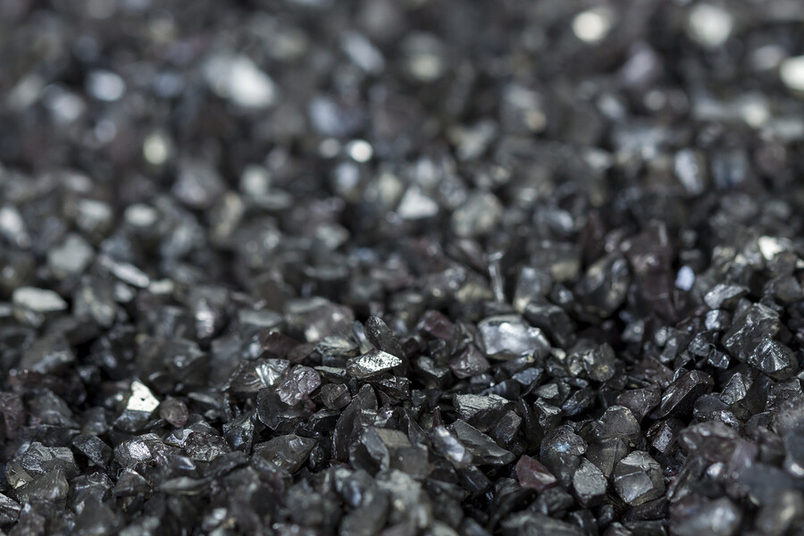 Chip Seal Paving by Georgia's Best Asphalt