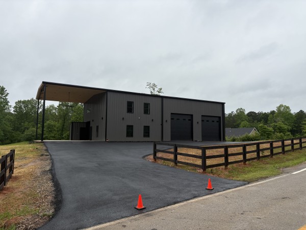 Driveway Paving in Ellenwood, GA (1)