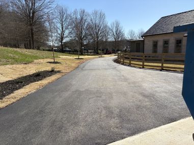 Driveway Paving in Sandy Springs, GA (1)
