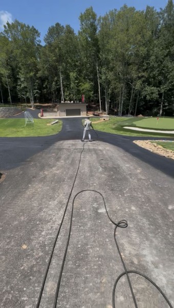 Sealcoating in Smyrna, GA (1)