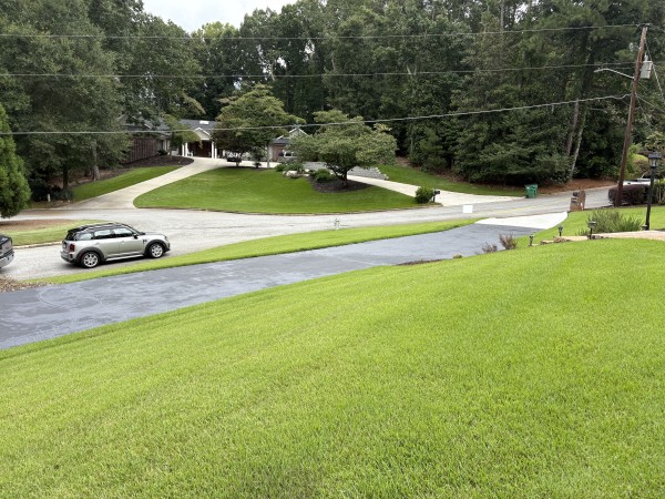 Asphalt Paving in Brookhaven, GA (1)