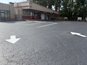 Commercial Paving in Cumberland, GA (2)