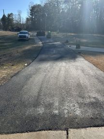 Driveway Paving in Sandy Springs, GA (2)